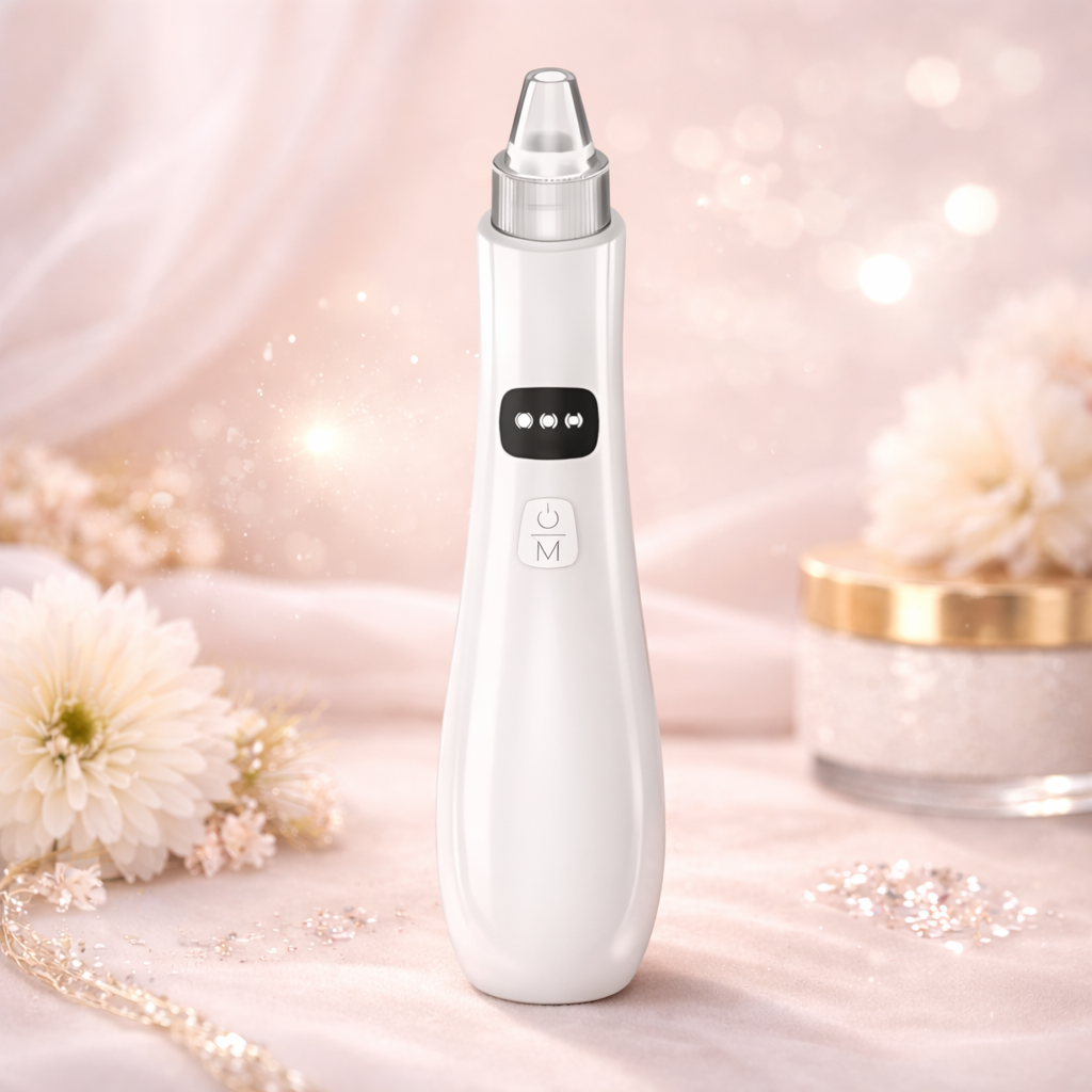 Velithra™ Blackhead Vacuum