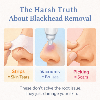 Velithra™ Blackhead Vacuum